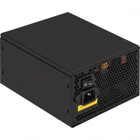 Блок питания ExeGate 700PPX  black (EX220362RUS-S)