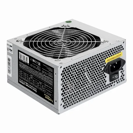 Блок питания Exegate 550W Special UNS550 (ES282068RUS-S)