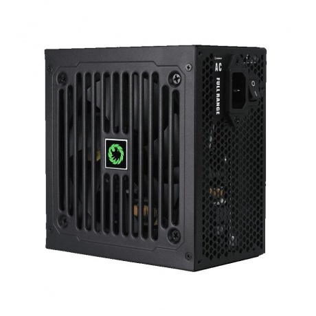 Блок питания GameMax ATX 500W GE-500 - фото 3