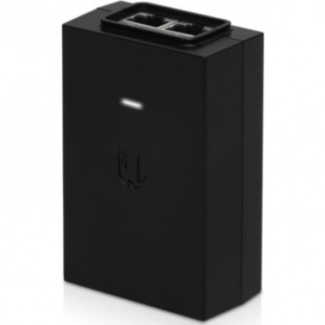 Блок питания Ubiquiti POE-48-24W-G(EU)
