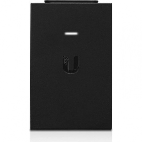Блок питания Ubiquiti POE-48-24W-G(EU) - фото 2