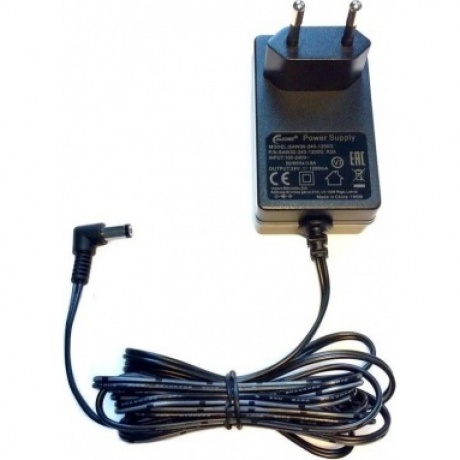 Блок питания MikroTik SAW30-240-1200GA 24v 1.2A - фото 2