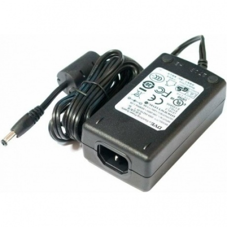 Блок питания MikroTik 24HPOW 24V 2.5A - фото 2