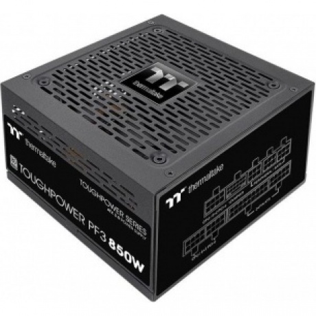 Блок питания Thermaltake Toughpower 850W (PS-TPD-0850FNFAPE-3) - фото 1