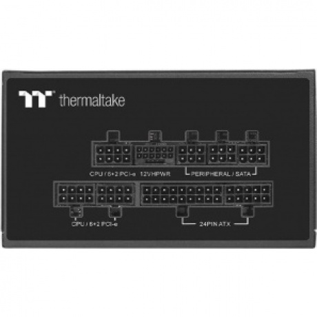 Блок питания Thermaltake Toughpower 850W (PS-TPD-0850FNFAPE-3) - фото 4