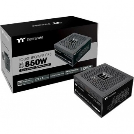 Блок питания Thermaltake Toughpower 850W (PS-TPD-0850FNFAPE-3) - фото 6