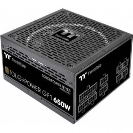 Блок питания Thermaltake Toughpower GF 650W (PS-TPD-0650FNFAGE-H...