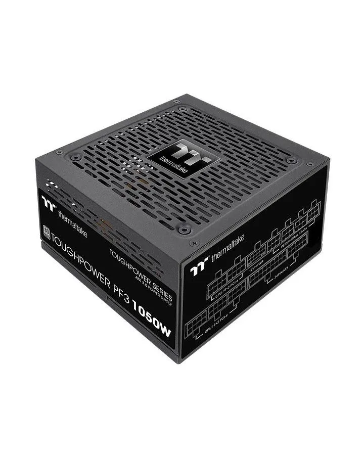 Блок питания Thermaltake Toughpower 1050W (PS-TPD-1050FNFAPE-3) - фото 1