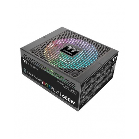 Блок питания Thermaltake Toughpower 1650W (PS-TPI-1650F3FDTE-1) - фото 1