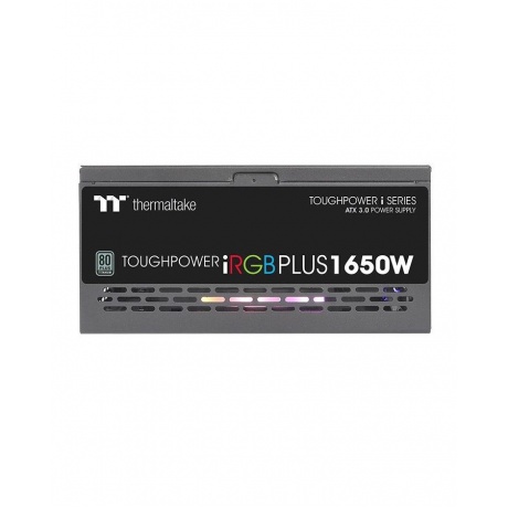 Блок питания Thermaltake Toughpower 1650W (PS-TPI-1650F3FDTE-1) - фото 3
