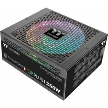 Блок питания Thermaltake Toughpower iRGB PLUS 1250W (PS-TPI-1250...