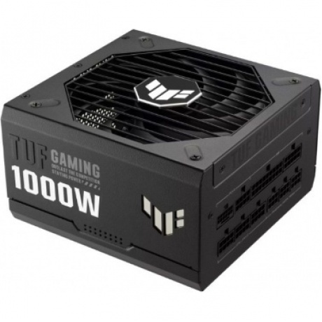 Блок питания Asus TUF-GAMING-1000G 1000W (90YE00S1-B0NA00) - фото 1