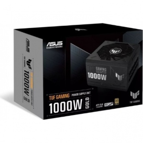 Блок питания Asus TUF-GAMING-1000G 1000W (90YE00S1-B0NA00) - фото 13