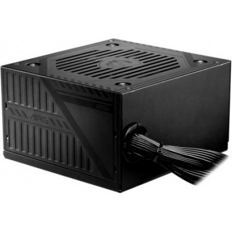 Блок питания MSI MAG A500DN 500W (306-7ZP6A11-809)