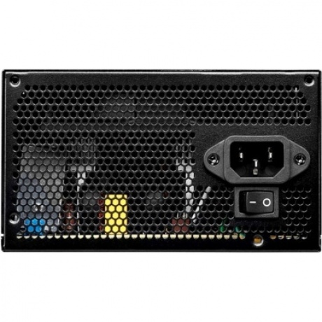 Блок питания MSI MAG A500DN 500W (306-7ZP6A11-809) - фото 2
