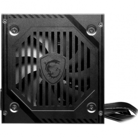 Блок питания MSI MAG A500DN 500W (306-7ZP6A11-809) - фото 3