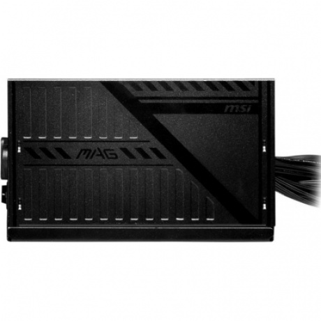 Блок питания MSI MAG A500DN 500W (306-7ZP6A11-809) - фото 4