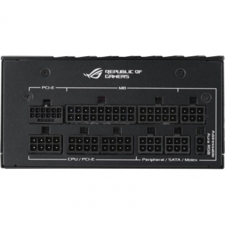 Блок питания Asus 850W (90YE00N3-B0NA00) - фото 11