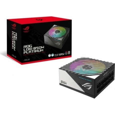 Блок питания Asus 850W (90YE00N3-B0NA00) - фото 12