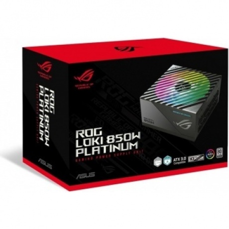 Блок питания Asus 850W (90YE00N3-B0NA00) - фото 13