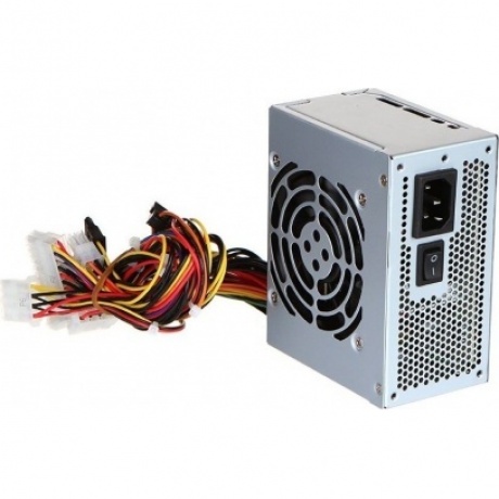Блок питания FSP 350W OEM (FSP350-50SAC) - фото 2