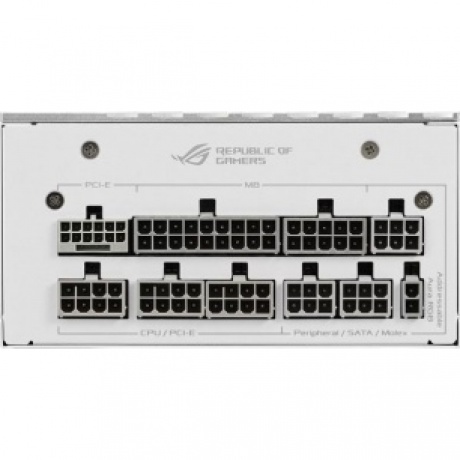 Блок питания Asus 850W (90YE00N2-B0NA00) - фото 4