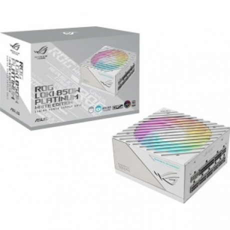 Блок питания Asus 850W (90YE00N2-B0NA00) - фото 6