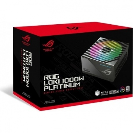 Блок питания Asus 1000W (90YE00N1-B0NA00) - фото 12