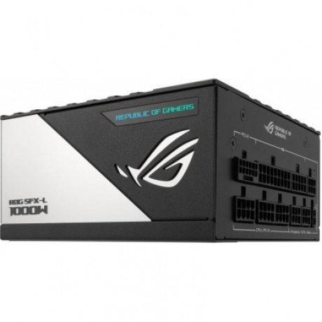 Блок питания Asus 1000W (90YE00N1-B0NA00) - фото 8
