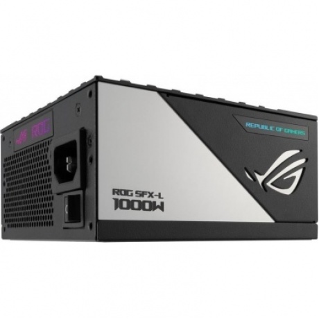 Блок питания Asus 1000W (90YE00N1-B0NA00) - фото 9