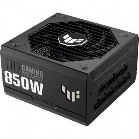 Блок питания Asus TUF-GAMING-850G 850W (90YE00S2-B0NA00) - фото 1