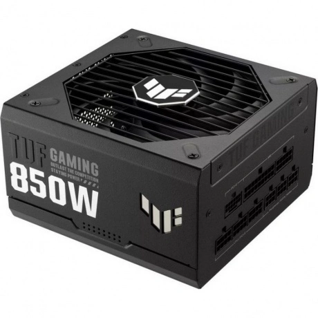 Блок питания Asus TUF-GAMING-850G 850W (90YE00S2-B0NA00)