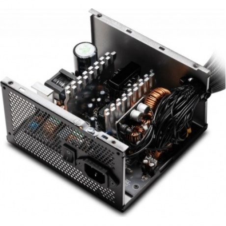Блок питания XPG PYLON 650W 80+ (PYLON650B-BKCEU) - фото 4