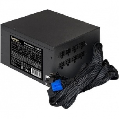Блок питания ExeGate 1000W (EX285976RUS) - фото 6