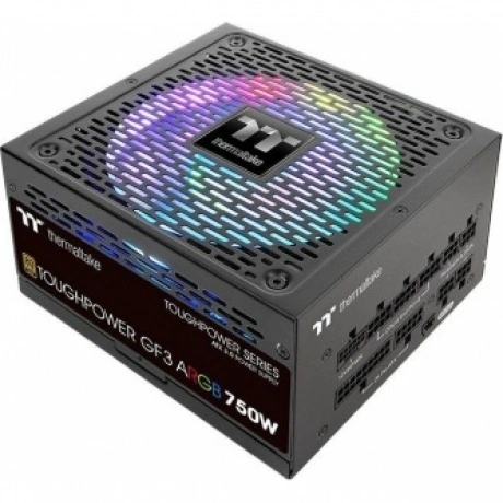 Блок питания Thermaltake Toughpower GF3 ARGB 750W (PS-TPD-0750F4...