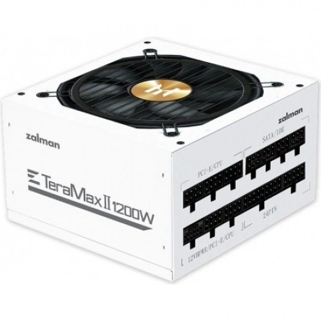 Блок питания Zalman TeraMax II 1200W (ZM1200-TMX2)