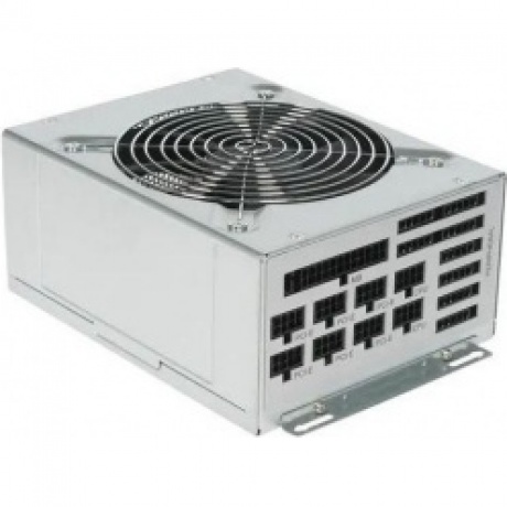 Блок питания FSP FSP1200-50FS 1200W 2U - фото 1