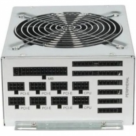 Блок питания FSP FSP1200-50FS 1200W 2U - фото 2