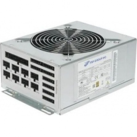 Блок питания FSP FSP1200-50FS 1200W 2U - фото 3
