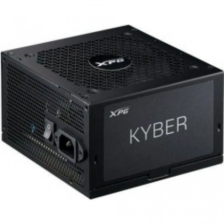 Блок питания XPG KYBER 650 (KYBER650G-BKCEU)