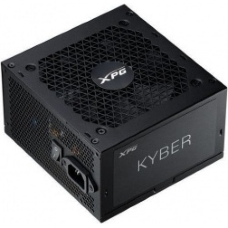 Блок питания XPG KYBER 650 (KYBER650G-BKCEU) - фото 2