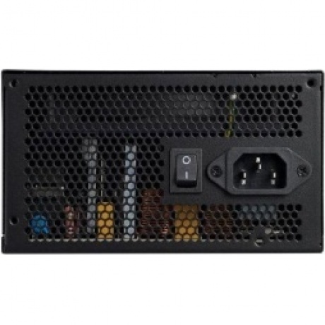 Блок питания XPG KYBER 650 (KYBER650G-BKCEU) - фото 5