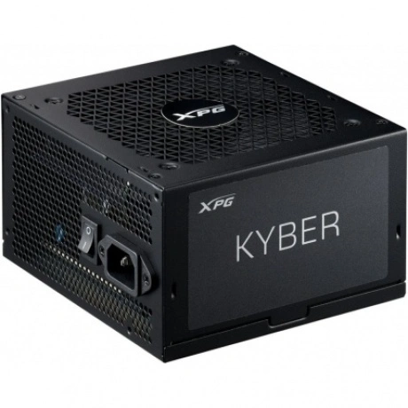 Блок питания XPG KYBER 850 (KYBER850G-BKCEU)