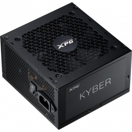 Блок питания XPG KYBER 850 (KYBER850G-BKCEU) - фото 2