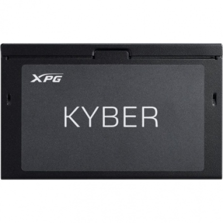 Блок питания XPG KYBER 850 (KYBER850G-BKCEU) - фото 4