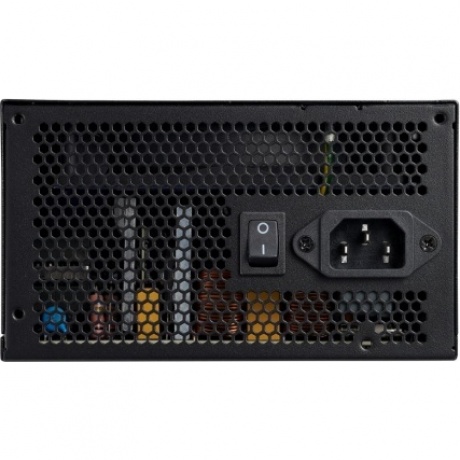 Блок питания XPG KYBER 850 (KYBER850G-BKCEU) - фото 5