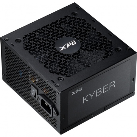 Блок питания XPG KYBER 750 (KYBER750G-BKCEU) - фото 2