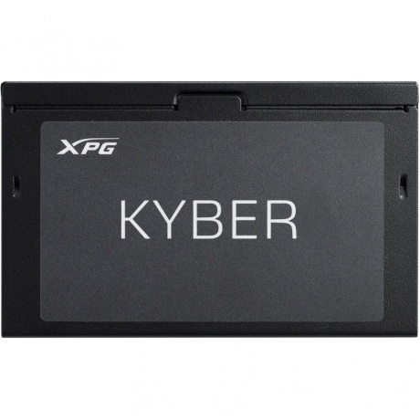 Блок питания XPG KYBER 750 (KYBER750G-BKCEU) - фото 4