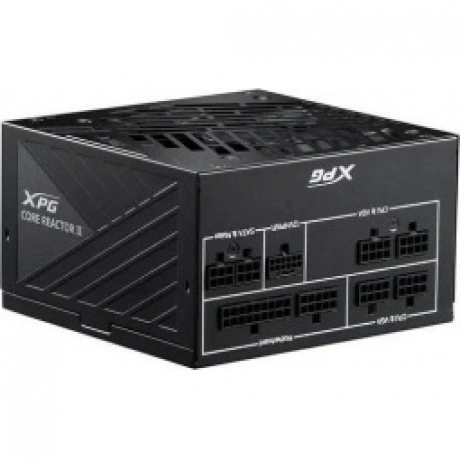 Блок питания XPG CORE REACTOR II 750 (COREREACTORII750G-BKCEU)