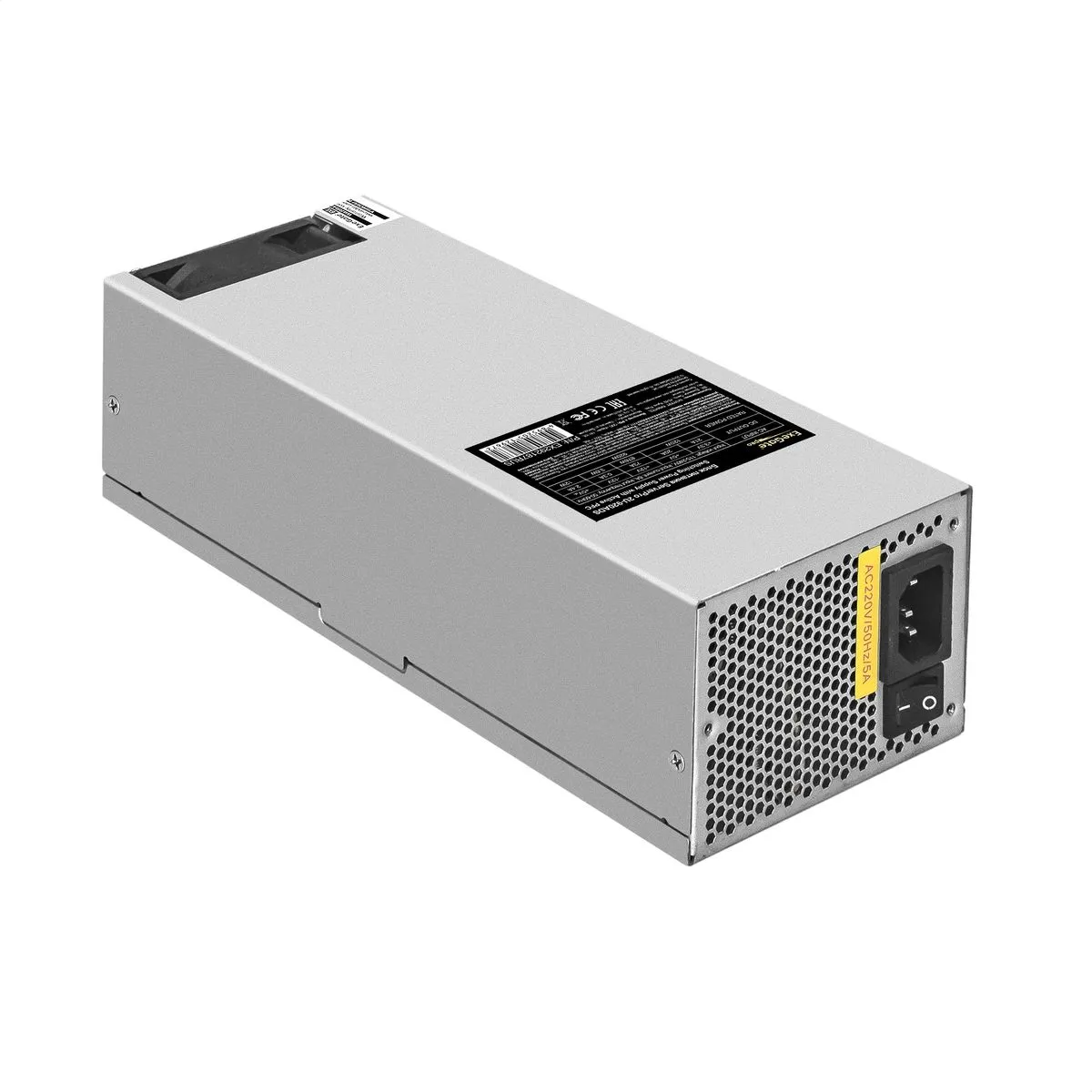 Блок питания ExeGate 920W ServerPRO-2U-920ADS (EX292187RUS) - фото 1